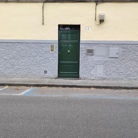 La Casa Di Barbara E Giacomo Florença Exterior foto