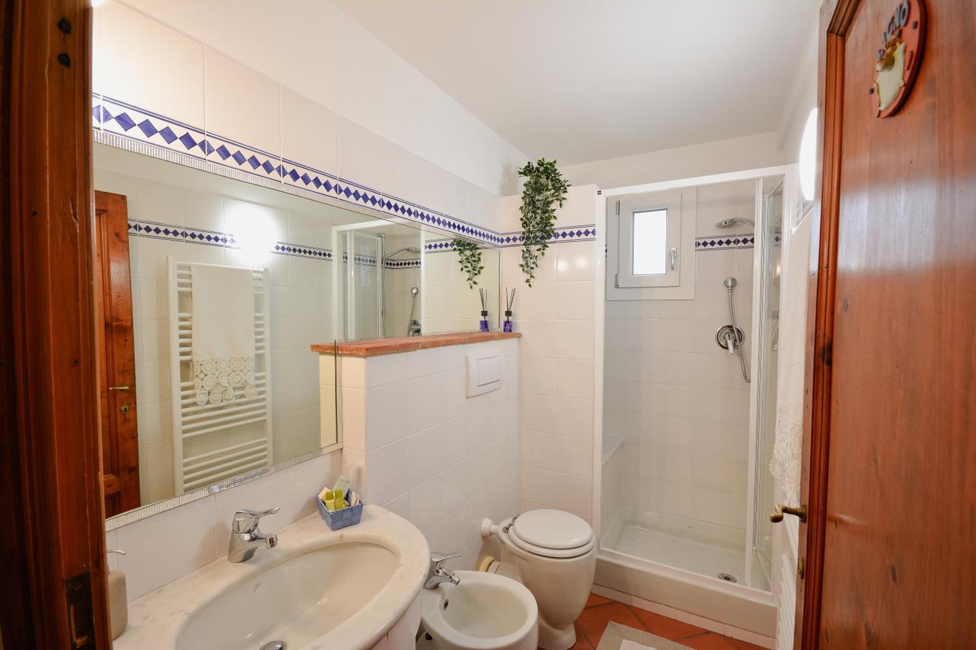 La Casa Di Barbara E Giacomo Florença Exterior foto